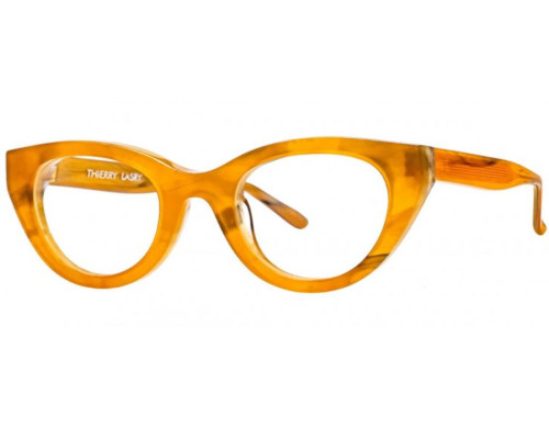 Lunettes de vue Thierry Lasry Creamy