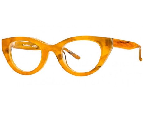 114410-Lunettes de vue Thierry Lasry Creamy