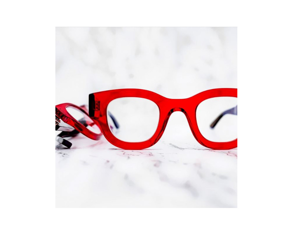 Lunettes de vue Thierry Lasry Democracy