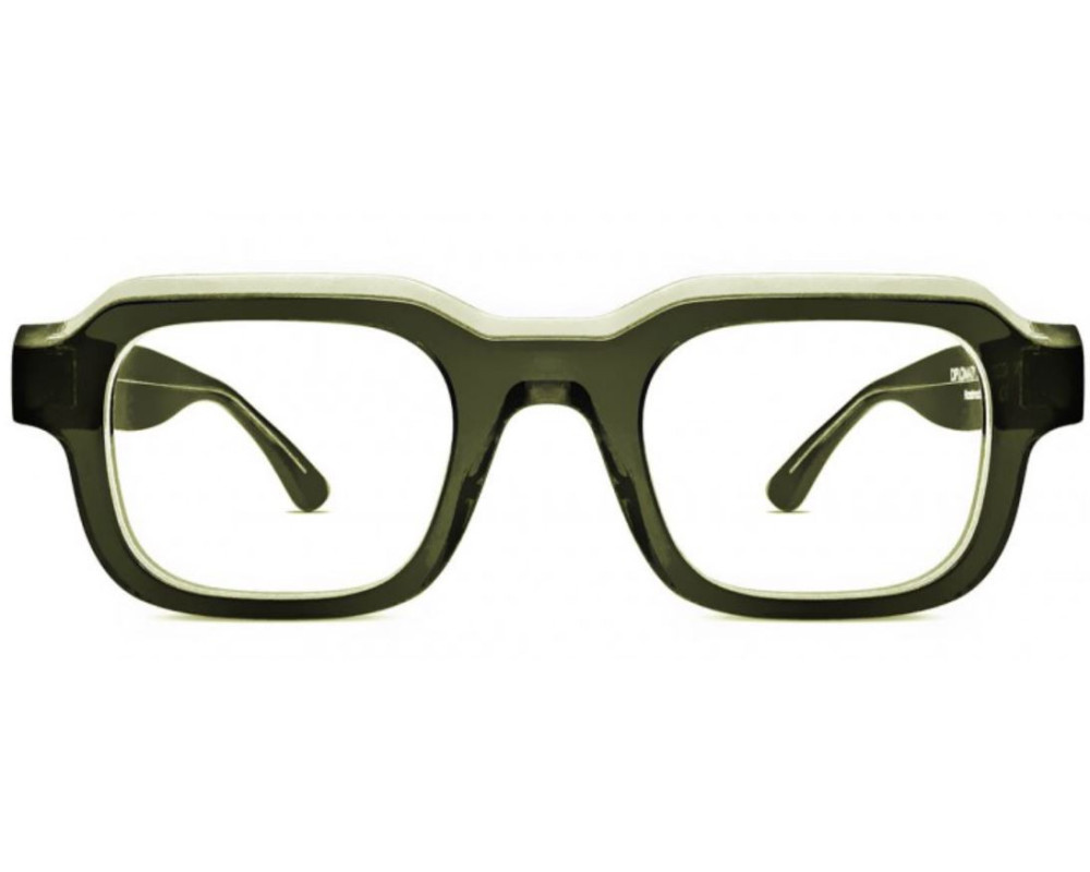 Lunettes de vue Thierry Lasry Diplomaty