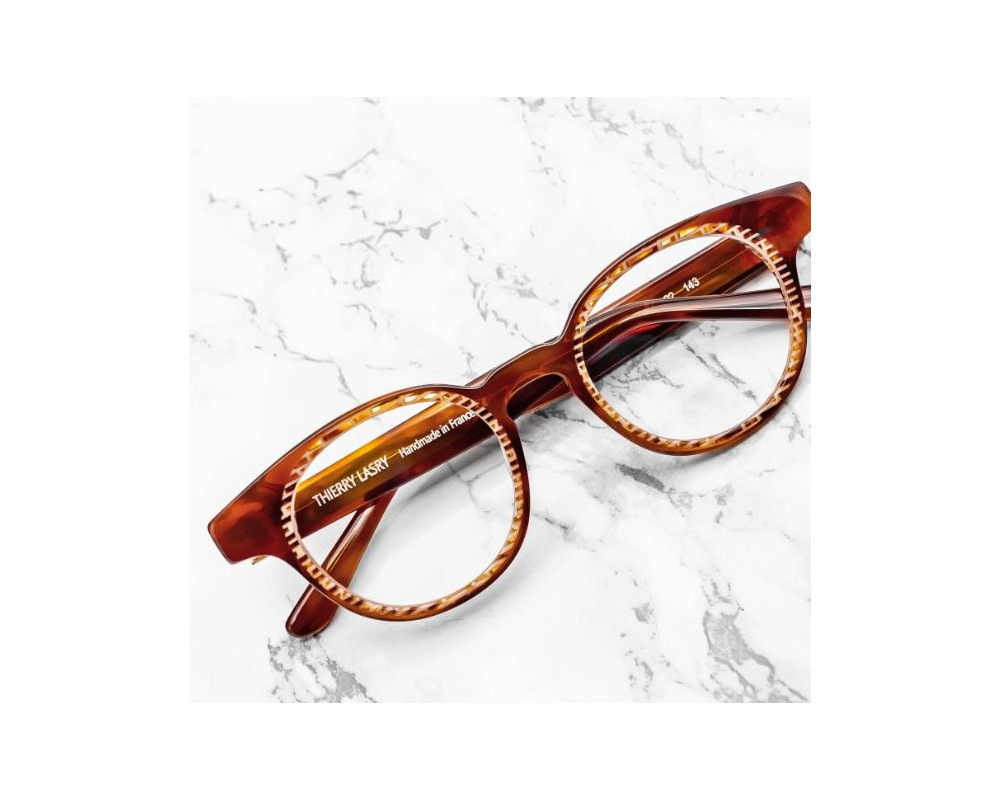 Lunettes de vue Thierry Lasry Dynamyty