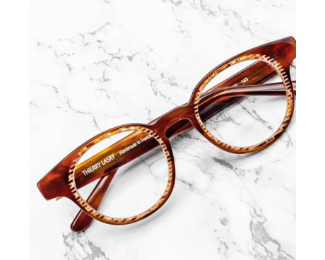 114445-Lunettes de vue Thierry Lasry Dynamyty