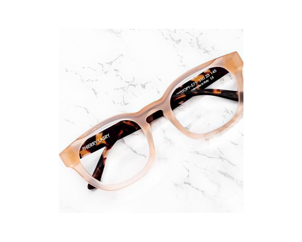 Lunettes de vue Thierry Lasry Dystopy