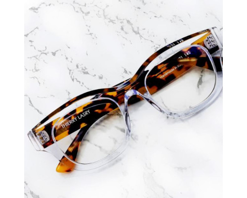 Bril Thierry Lasry Empiry