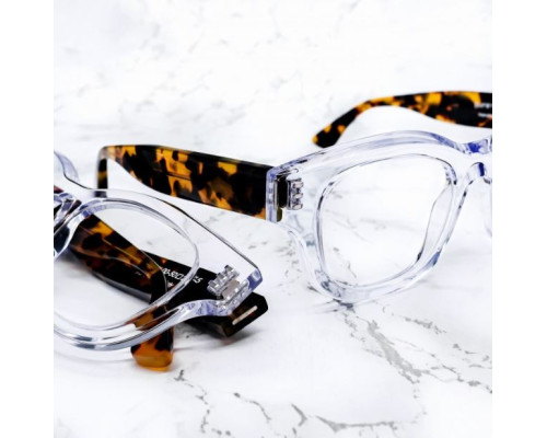 Lunettes de vue Thierry Lasry Empiry