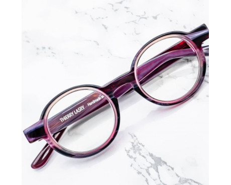 114526-Lunettes de vue Thierry Lasry Energy