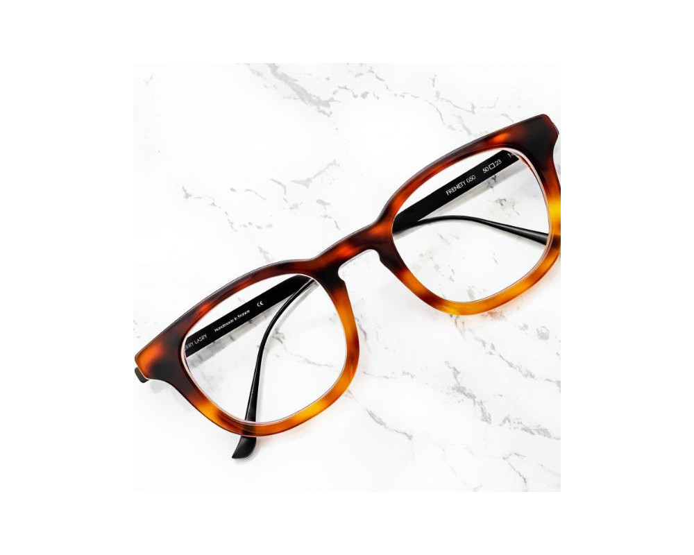 Lunettes de vue Thierry Lasry Frenety