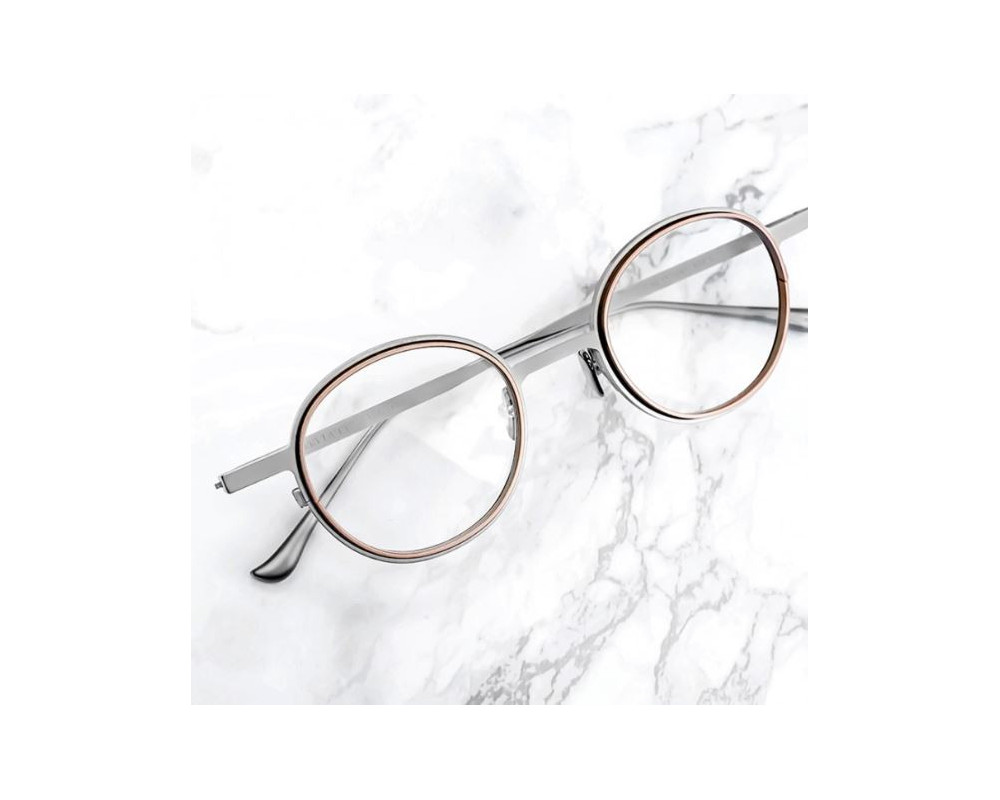 Lunettes de vue Thierry Lasry Genety