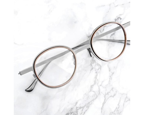 114560-Lunettes de vue Thierry Lasry Genety
