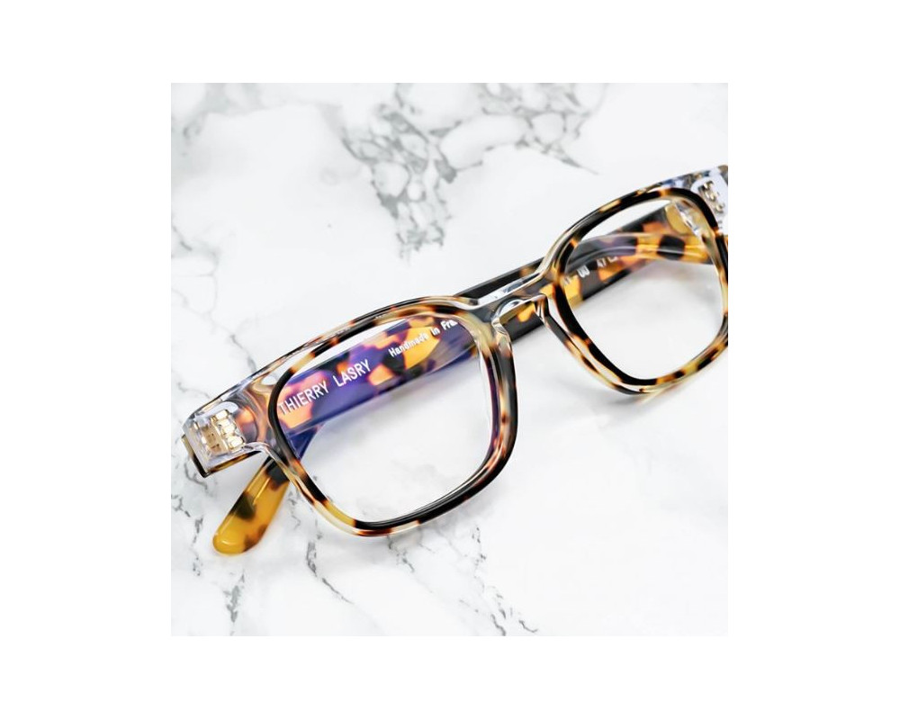 Bril Thierry Lasry Hormony