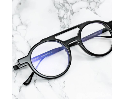 Bril Thierry Lasry Immunity