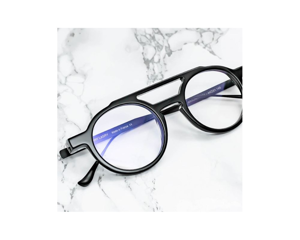 Bril Thierry Lasry Immunity