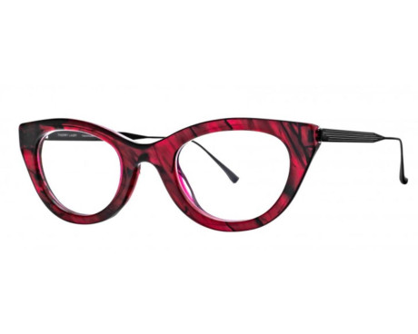 114619-Lunettes de vue Thierry Lasry Jungly