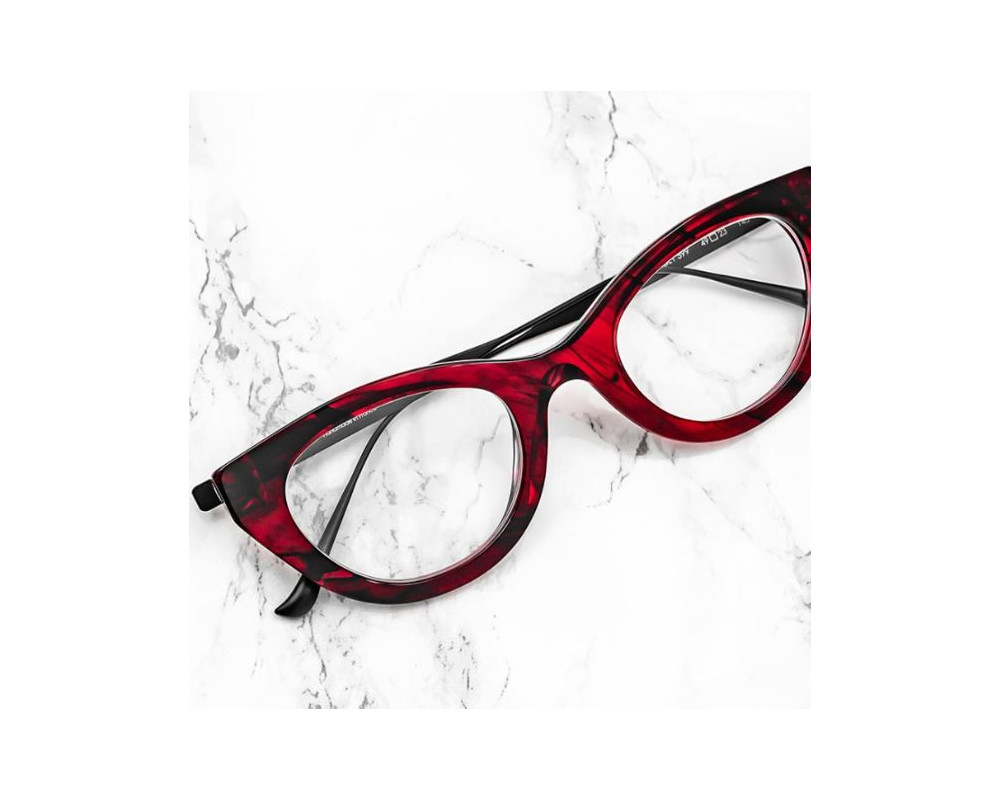 Lunettes de vue Thierry Lasry Jungly