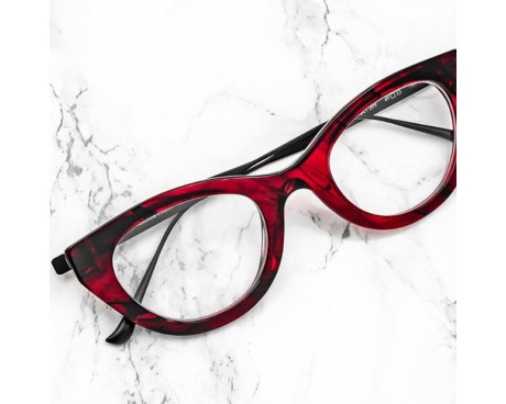 114620-Lunettes de vue Thierry Lasry Jungly