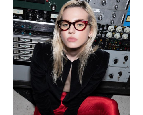 Lunettes de vue Thierry Lasry Jungly