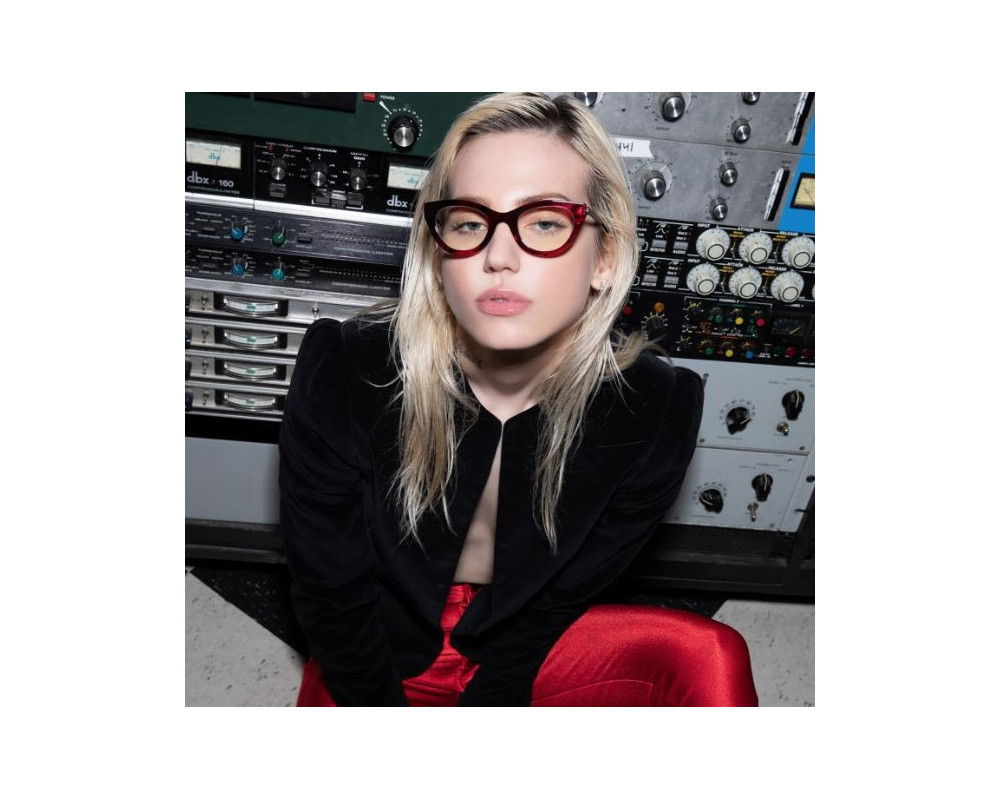Bril Thierry Lasry Jungly