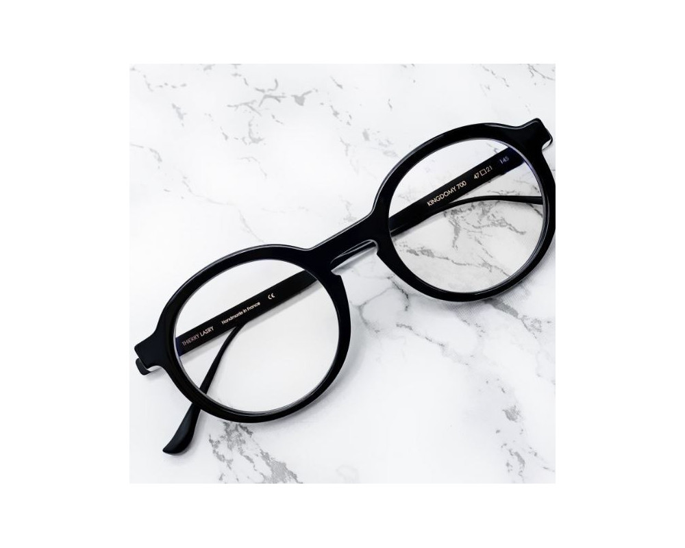 Lunettes de vue Thierry Lasry Kingdomy