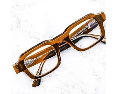 Lunettes de vue Thierry Lasry Kultury