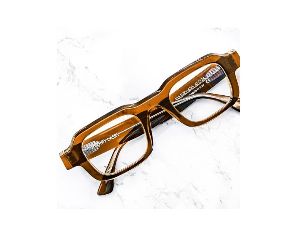 Bril Thierry Lasry Kultury