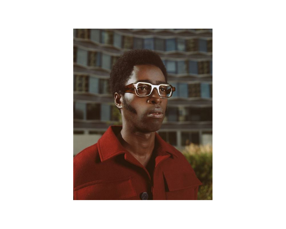 Lunettes de vue Thierry Lasry Kultury