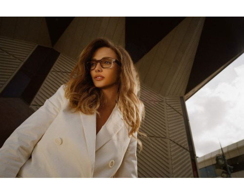 Lunettes de vue Thierry Lasry Kultury