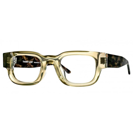 Lunettes de vue Thierry Lasry Loyalty