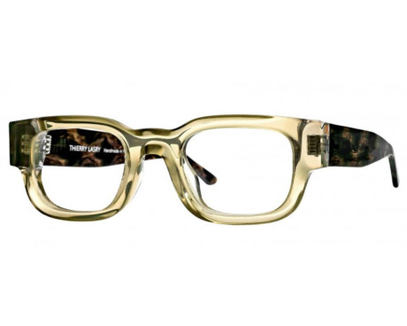 114678-Lunettes de vue Thierry Lasry Loyalty