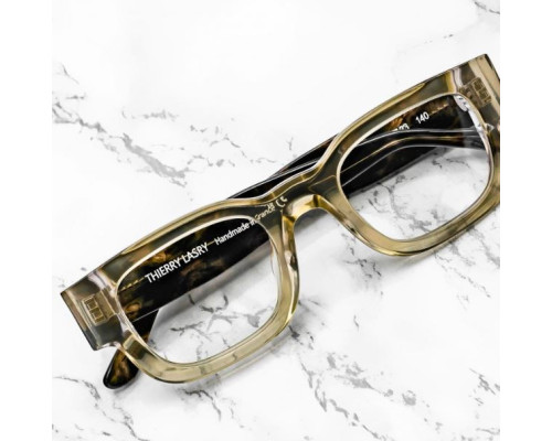 Lunettes de vue Thierry Lasry Loyalty