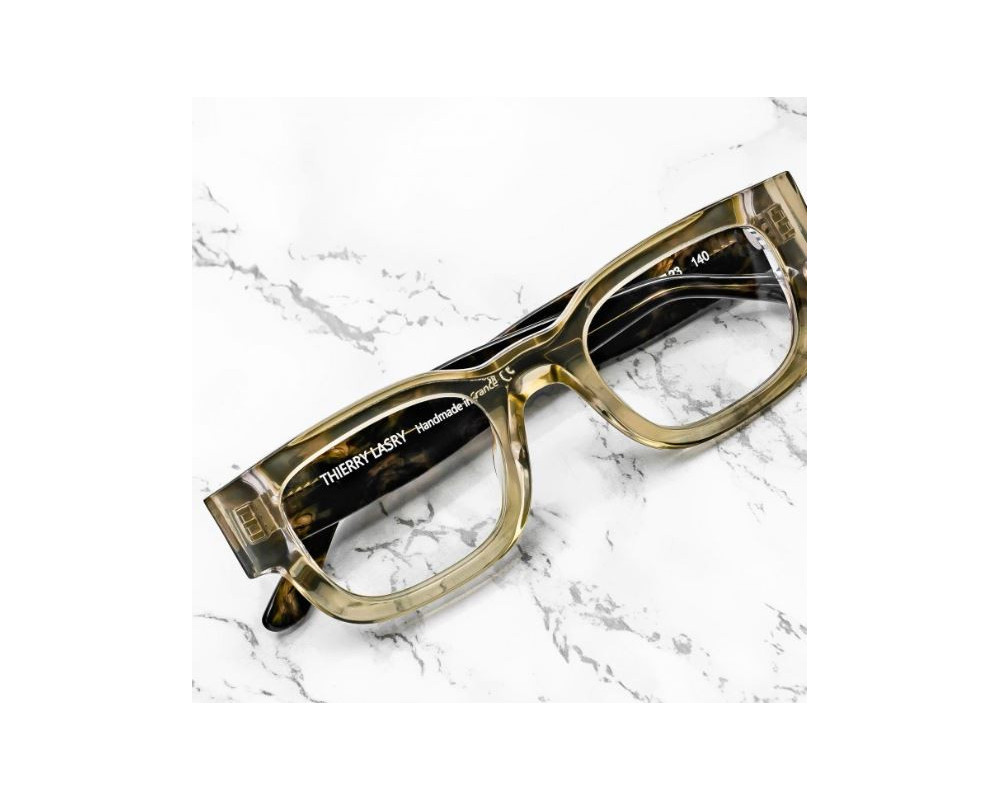 Lunettes de vue Thierry Lasry Loyalty