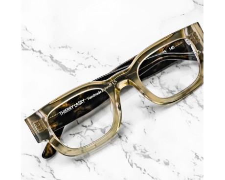 114680-Lunettes de vue Thierry Lasry Loyalty