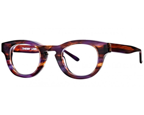 Lunettes de vue Thierry Lasry Lusty
