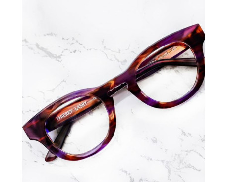 114699-Lunettes de vue Thierry Lasry Lusty