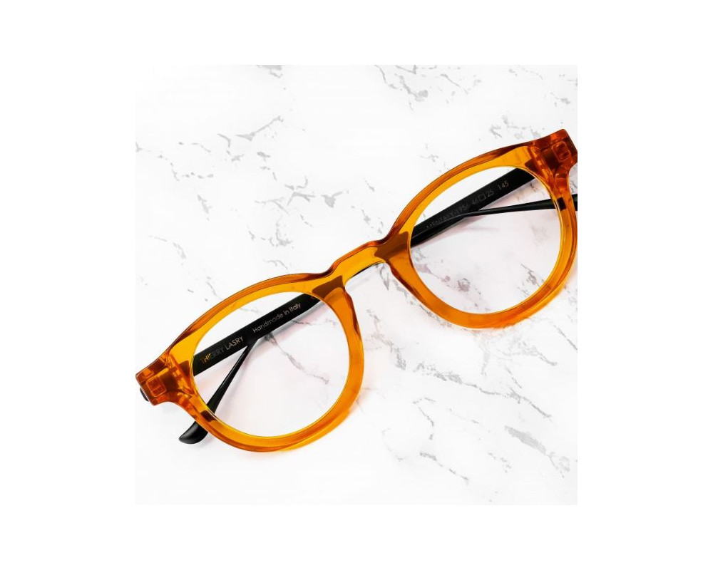 Lunettes de vue Thierry Lasry Mentaly