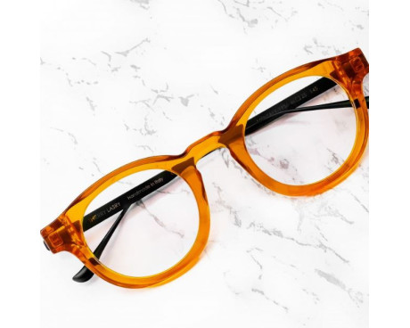 114732-Lunettes de vue Thierry Lasry Mentaly