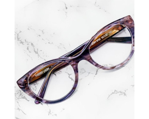 Bril Thierry Lasry Meteory