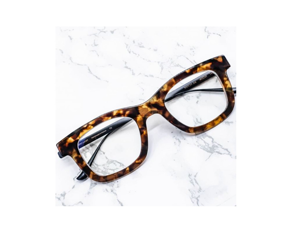 Bril Thierry Lasry Sketchy