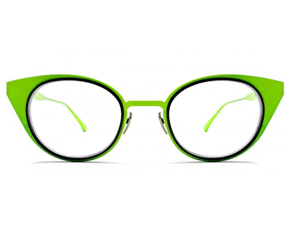 Lunettes de vue Thierry Lasry Sweaty