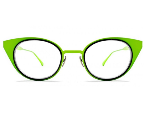 114770-Lunettes de vue Thierry Lasry Sweaty