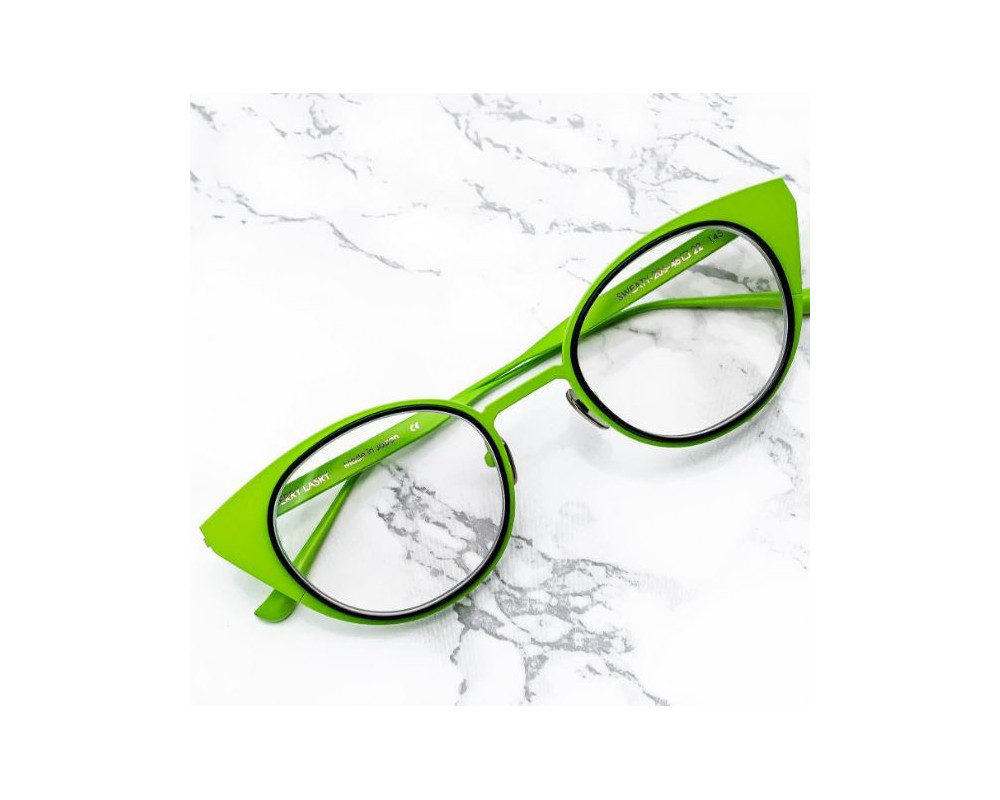 Lunettes de vue Thierry Lasry Sweaty