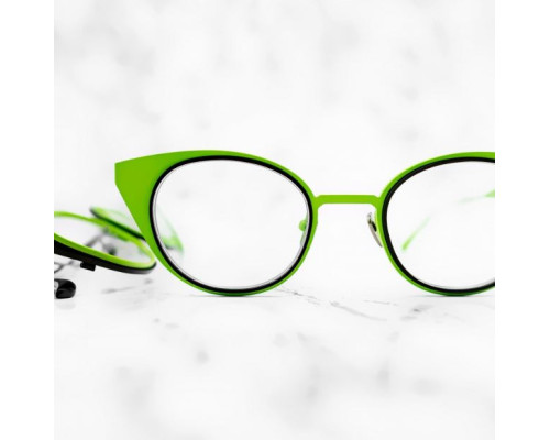 Lunettes de vue Thierry Lasry Sweaty