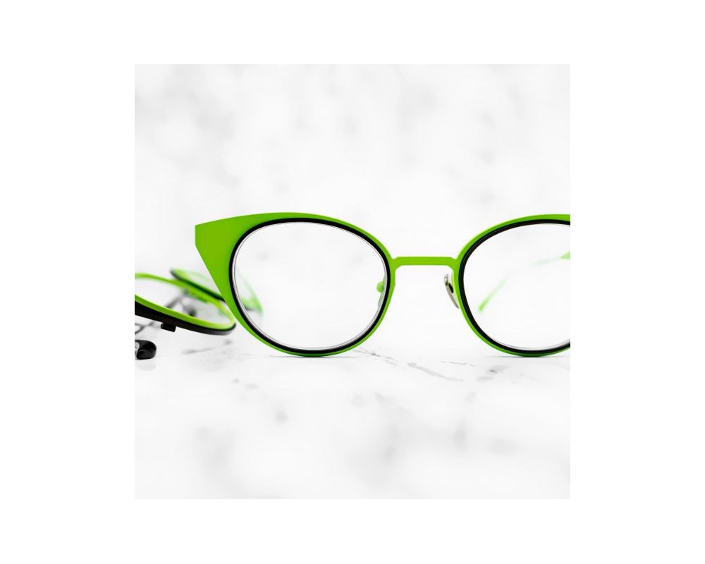 Lunettes de vue Thierry Lasry Sweaty