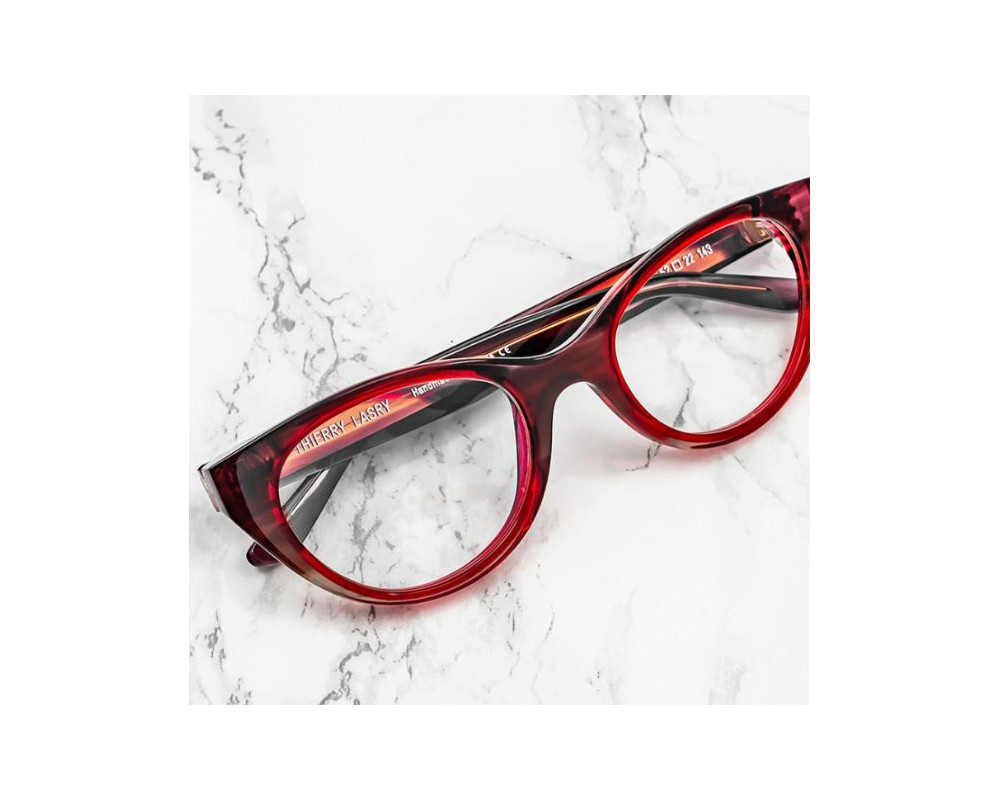 Bril Thierry Lasry Teasy