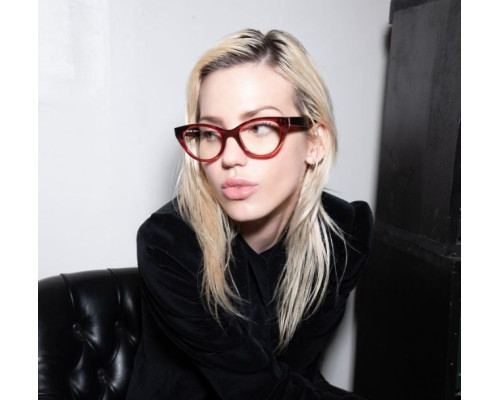 Bril Thierry Lasry Teasy