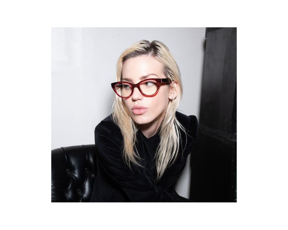 Lunettes de vue Thierry Lasry Teasy
