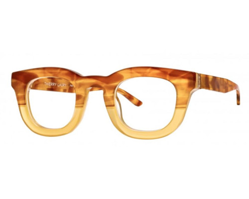Bril Thierry Lasry Thundery