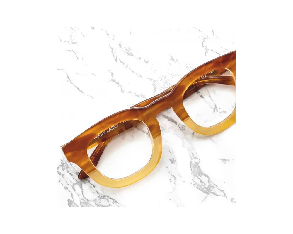 Lunettes de vue Thierry Lasry Thundery