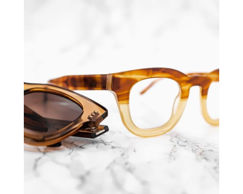 Lunettes de vue Thierry Lasry Thundery
