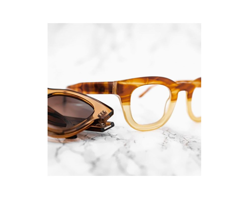 Lunettes de vue Thierry Lasry Thundery