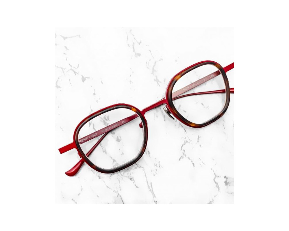 Bril Thierry Lasry Trippy